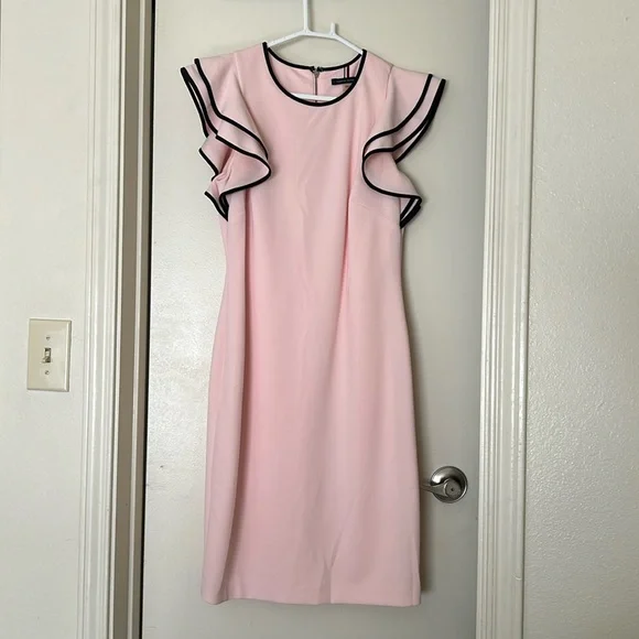 Tommy Hilfiger Cocktail Dress - Picture 4 of 7